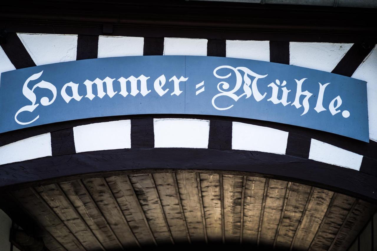 Hessischer Hof Ober-Ramstadt Exterior foto